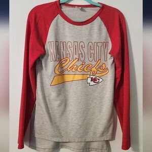 Kansas City Chiefs Shirt